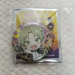 カラフルピーチ シヴァ セブンコラボ 缶バッジ