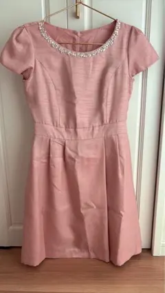 MISCH MASCH パーティドレス