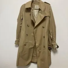 BEAUTY&YOUTH トレンチコート Mサイズ