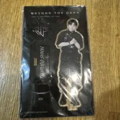 JO1 ♡鶴房汐恩 BTD アクスタ