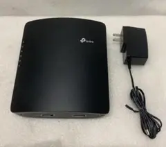 ②TP-Link Archer BE3600 Wi-Fi 7ルーター