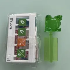 ポケモン　プラコロ　カイロス　レア