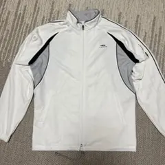 TIGORA ホワイト ジャケット