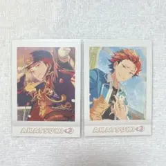 あんスタ 鬼龍紅郎 ぱしゃこれ