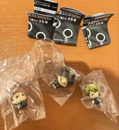 呪術廻戦 死滅回游 めじるしアクセサリー