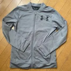 Under Armour グレー ジャージ