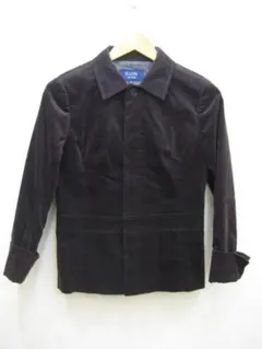 KEITH　キース　ジャケット　38　M　ワイン色系のサムネイル