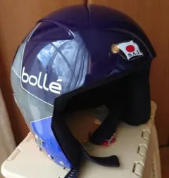 2025年最新】bolle ヘルメットの人気アイテム - メルカリ