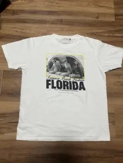 【CAPRICIEUX LE’MAGE】FLORIDA フォトプリントTシャツのサムネイル