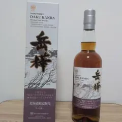 シングルカスク安積 吟醸サケカスクフィニッシュ - メルカリ