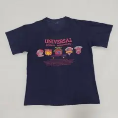 ユニバーサルスタジオ(アメリカ)Ｔシャツ M-Lサイズのサムネイル