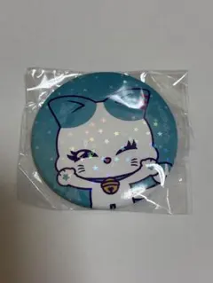 ミーアイ　カプセルトイ　ME:EYE’s 缶バッチ　加藤心　COCORO