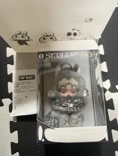 POPMART スカルパンダSKULLPANDA XG
