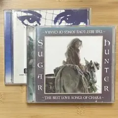 Char Best CD 2枚セット販売