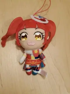 2025年最新】赤城あんな ぬいぐるみの人気アイテム - メルカリ