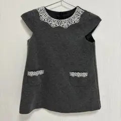 タルティーヌエショコラワンピース90