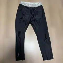 IN THE PAINT インザペイント レギンス ブラック Lサイズ