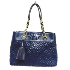 トリーバーチ　ハンドバッグ　フレミング　肩掛け