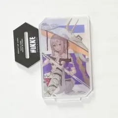 nikke ニケ TD 研ぎ澄まされた剣技 紅蓮 4枚 - メルカリ