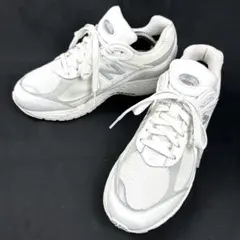 New Balance M2002RXM GORE-TEX 白 24.5 - メルカリ