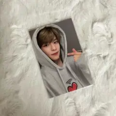 straykids スンミン タレントカード