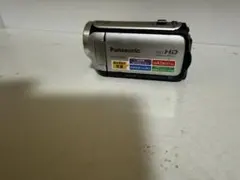 Panasonic デジタルビデオカメラ HC-V100M 本体