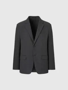 ストレッチジャケット ユニクロ