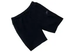 ナイキ NIKE テックフリース　ハーフパンツ サイズL