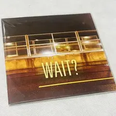 lego big morl Wait? CD