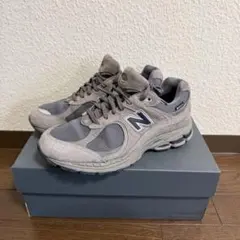 New Balance 2002R GORE-TEX Castlerock
