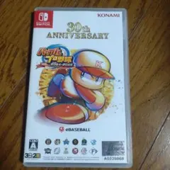 Switch パワフルプロ野球2024-2025