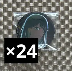 未使用新品 推しの子 第3期アニメ 水着 黒川あかね 缶バッジ1点 - メルカリ
