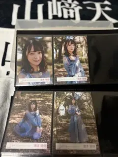 2025年最新】増本綺良 生写真の人気アイテム - メルカリ