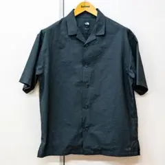 THE NORTH FACE S/S Climbing Summer Shirt - メルカリ