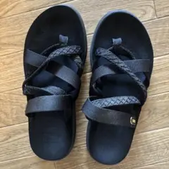 teva VOYA テバ ボヤ ジレッサ スポーツサンダル サンダルのサムネイル