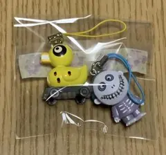 ナイトメア・ビフォア・クリスマス シークレットチャーム セット ディズニーストア