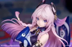 【5/2まで期間限定　激安新品販売　早い者勝ち】　原神 シトラリ　フィギュア