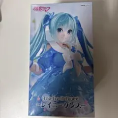 初音ミク Trio-Try-iT Figure レイニーダンスのサムネイル