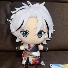 あんさんぶるスターズ あんスタ ぬいぐるみ 紅月 滝維吹 GiGO限定
