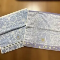 GIVENCHY ハンドタオル訳あり