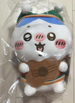 ちいかわ一番くじ B賞(ハチワレ)