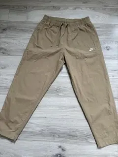 ナイキ　Nike カーゴパンツ M