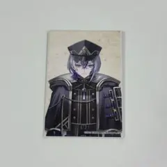 刀剣乱舞 大慶直胤 跪坐 缶バッジ