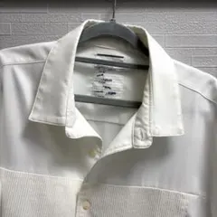 SHAREEF 長袖シャツ ホワイトsize2のサムネイル