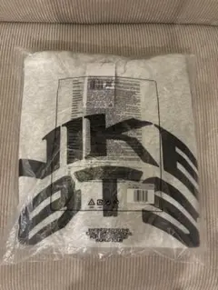BTS NIKE ツアーコラボ フーディー 韓国限定 Sサイズ D703 - メルカリ