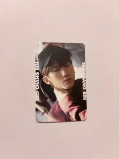 Stray Kids MIXTAPE トレカ