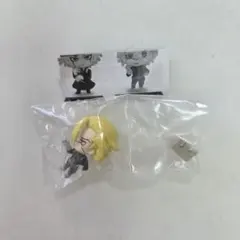 Dr.STONE SCIENCE FUTURE カプセルフィギュアコレクション