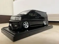 青島文化教材社　エルグランド　プラモデルのサムネイル