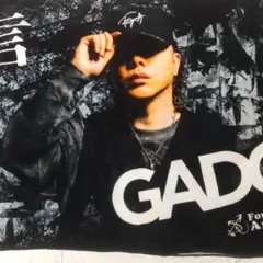 r.様専用GADORO 独り言 FC限定 タオル付きチケットタオル - メルカリ