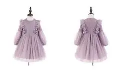 キッズ　こども　ワンピース　フォーマル　結婚式.発表会.卒園式.入園式